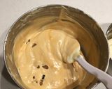 うすくち醤油カラメルのシフォンケーキ作り方53写真
