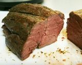 簡単ローストビーフ♪☆作り方6写真