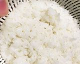 風邪をひいてる貴方に！モテるおじや作り方1写真
