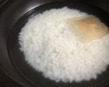風邪をひいてる貴方に！モテるおじや作り方2写真