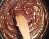 グラノーラチョコレートバー作り方2写真