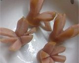節分☆鬼と福の神のお弁当作り方1写真