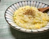 風邪をひいてる貴方に！モテるおじや作り方7写真