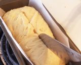 失敗しない！パウンドケーキ☆作り方5写真