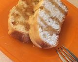 失敗しない！パウンドケーキ☆作り方6写真