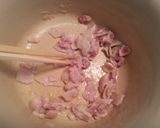 残り野菜で豚汁作り方4写真