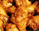 鶏手羽の揚げ照り焼き作り方11写真