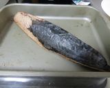 プロの味！鰹のタタキ！作り方1写真