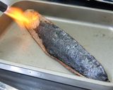 プロの味！鰹のタタキ！作り方2写真