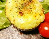 アボカドのグラタン作り方6写真