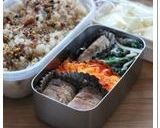 安い!簡単!豪華っぽい!☆厚揚げ豚肉巻き作り方13写真