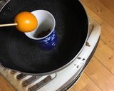 金柑チョコ ショコラオランジュ 超簡単作り方1写真