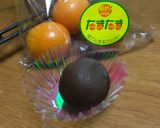 金柑チョコ ショコラオランジュ 超簡単作り方4写真