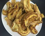 夏に！沖縄料理を簡単に♥フーチャンプルー作り方4写真
