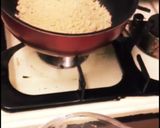 タイガーナッツで和でも洋でもOKの寅豆腐作り方1写真