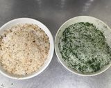 余ったお餅で✿自家製ひなあられ✿作り方3写真