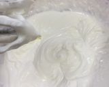 米粉の抹茶あずきアイス♡作り方4写真