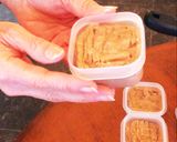 タイガーナッツで和でも洋でもOKの寅豆腐作り方8写真