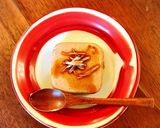 タイガーナッツで和でも洋でもOKの寅豆腐作り方9写真