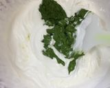 米粉の抹茶あずきアイス♡作り方5写真