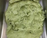 米粉の抹茶あずきアイス♡作り方7写真