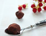 私でもできた！簡単絶品！生チョコ♪作り方7写真