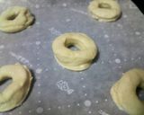 ◎シナモンドーナツ◎作り方2写真