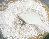 プチヘルシー！？麦麦フロランタン作り方6写真