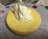 ◎ふわふわしっとり＊苺のショートケーキ作り方27写真