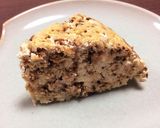 炊飯器で♡紅茶のおからケーキ作り方7写真