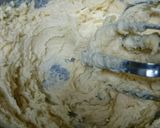 米粉で美味しいチョコレートパウンドケーキ作り方2写真
