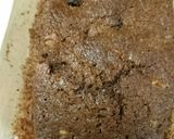 米粉で美味しいチョコレートパウンドケーキ作り方11写真
