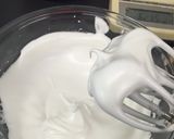 バレンタイン大人の濃厚チョコレートケーキ作り方6写真