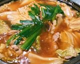 簡単♪鍋素不要！風邪予防チゲ鍋ver.2作り方12写真