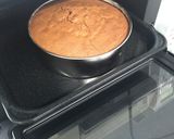 バレンタイン大人の濃厚チョコレートケーキ作り方8写真