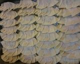 タイを感じられる♥パクチーまみれ餃子！作り方6写真