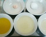 ～まろやかフレンチドレッシング～作り方1写真