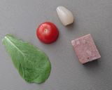 ミートローフの簡単ピンチョス作り方3写真