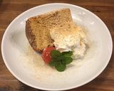 うすくち醤油カラメルのシフォンケーキ作り方72写真