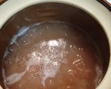 小豆粥作り方6写真
