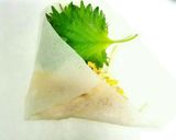 ササミの梅しそチーズ春巻き揚げ作り方5写真