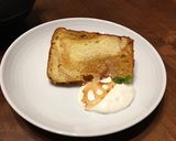 うすくち醤油カラメルのシフォンケーキ作り方73写真