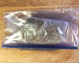 レンジで簡単!ローストビーフ作り方10写真