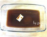 レンジで簡単!ローストビーフ作り方9写真