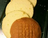 アラレちゃんマンモスイチゴショートケーキ作り方10写真