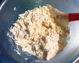 アーモンドたっぷり！スノーボールクッキー作り方4写真