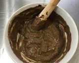 黒にんにくマヨネーズ＆味噌作り方2写真