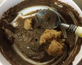 黒にんにくマヨネーズ＆味噌作り方3写真