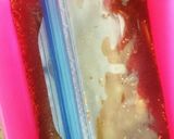 ～保存パックで簡単手作りマスタード～作り方5写真