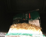もやしとギョニソーのわさびマヨサラダ作り方1写真
